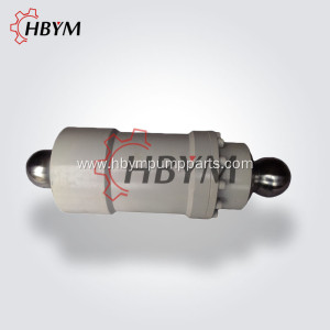 Pm Concrete Plunger Cylinders For Valve